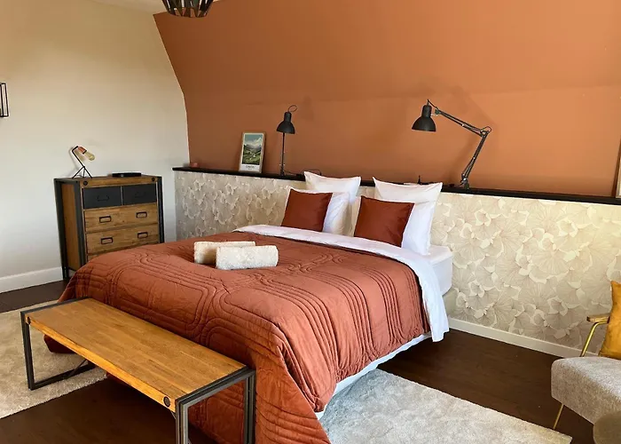 La Maison Normande B&B