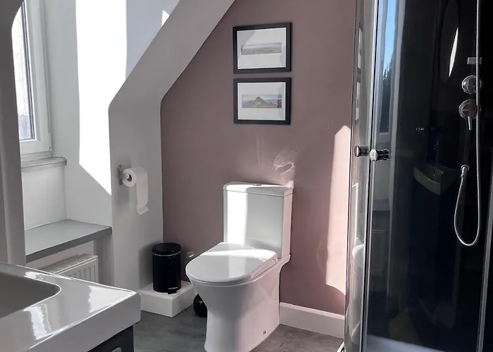 Bed & Breakfast La Maison Normande Saint-Cirgues-de-Jordanne