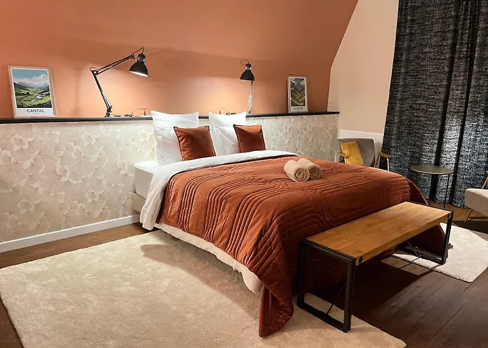 La Maison Normande 3*