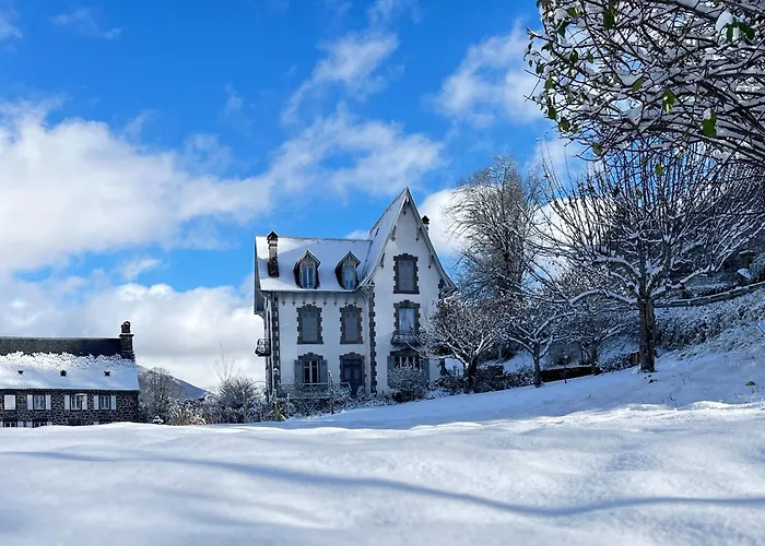 B&B La Maison Normande 3*